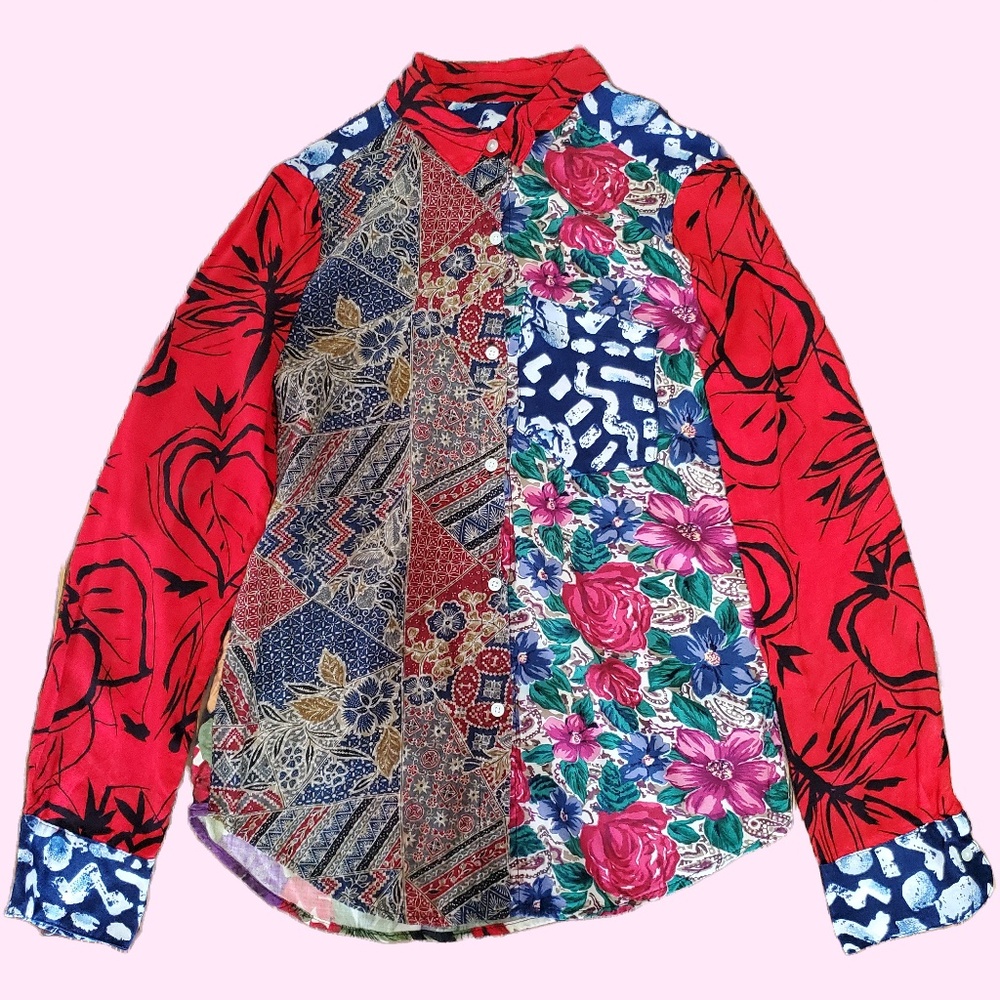 Urban Renewal Shirt
